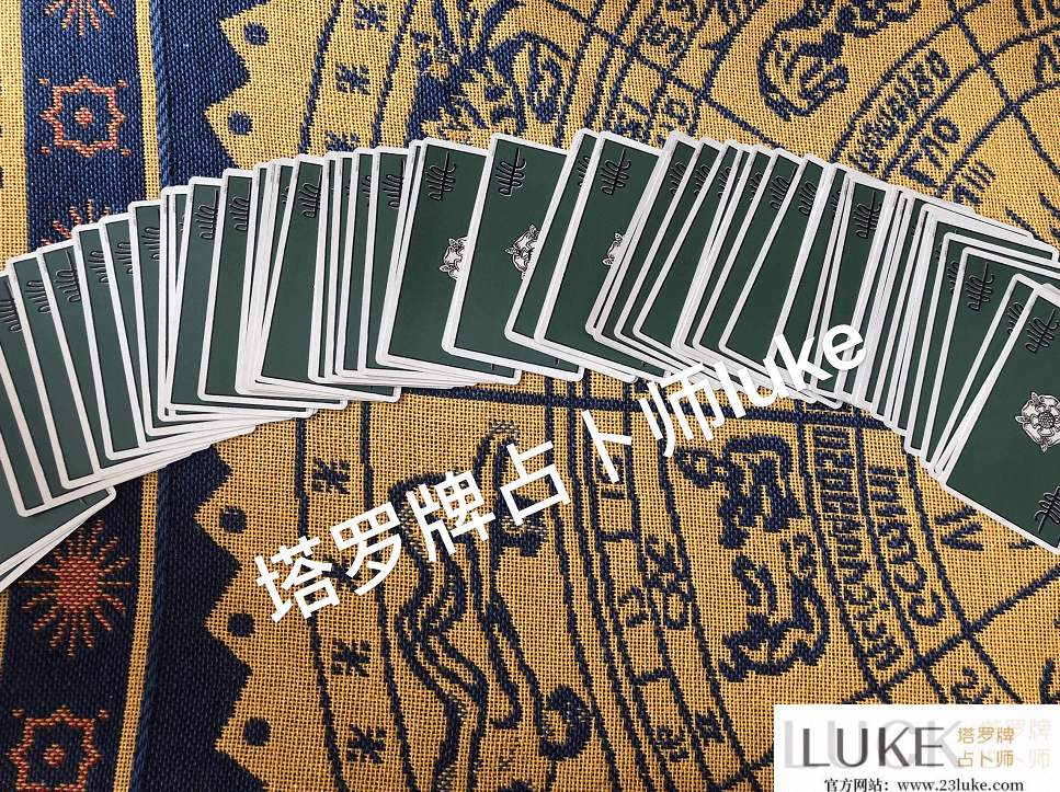 什么是塔罗牌——78张塔罗牌解释大全(零基础学习塔罗牌)