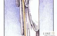 隐士正位_the Hermit正位【牌意大曝光】-塔罗牌占卜师Luke