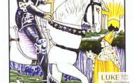 死神正位 塔罗牌死神正位牌意解读 揭密 塔罗占卜师luke 死神正位 塔罗牌死神正位牌意解读 揭密 塔罗占卜师luke