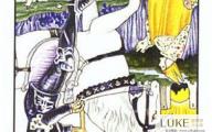 死神逆位 塔罗牌死神逆位解读 揭露 塔罗占卜师luke
