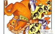 逆位权杖骑士,权杖骑士逆位牌意详解