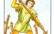 权杖七正位逆位财运代表什么(财运运势,财运状况,财富建议）