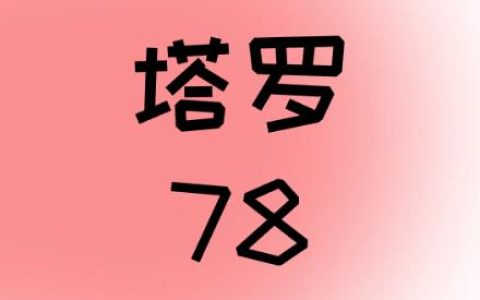 隐者 (THE HERMIT)正位事业发展